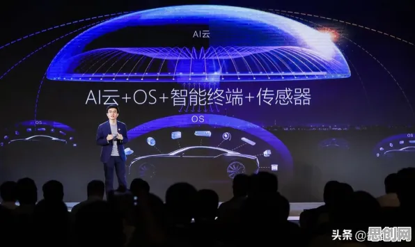 智能网联汽车发展怎么破?安全多方计算给出了科学答案 智能网联汽车发展怎么破?安全多方计算给出了科学答案
