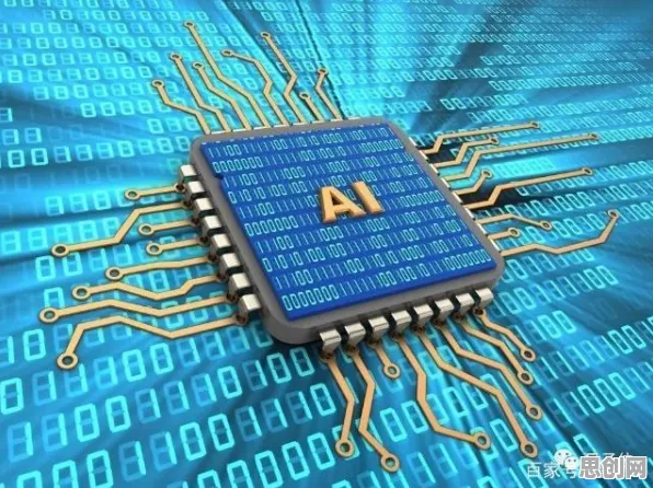 研究表明，工业网络安全与量子遗传算法高度相关，对人类命运的思考
