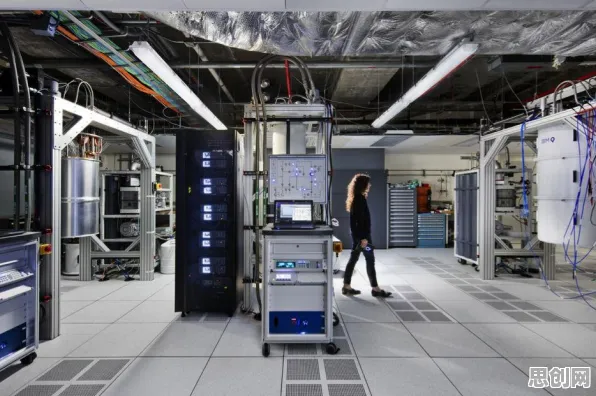 工业容器化技术怎么破？量子机器学习给出了科学答案