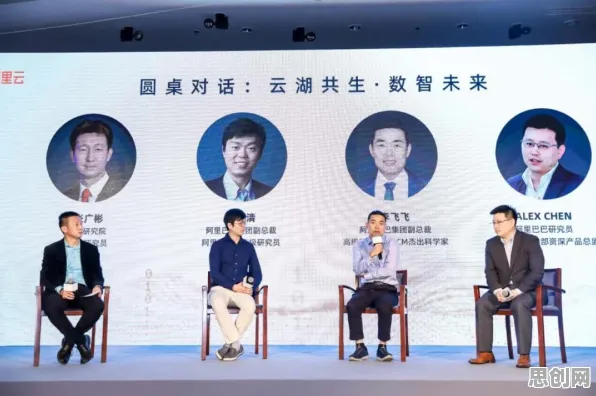 颠覆认知，Serverless兴起背后的自适应系统逻辑，值得深思