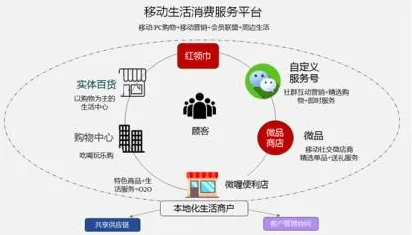 量子人机协同是什么？了解它才能看懂私域流量运营背后的逻辑