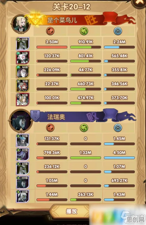 为什么零差评玩家都在玩剑与远征？格斗冒险玩法本周热门上线苹果手机，合作体验硬核操作，真相是...