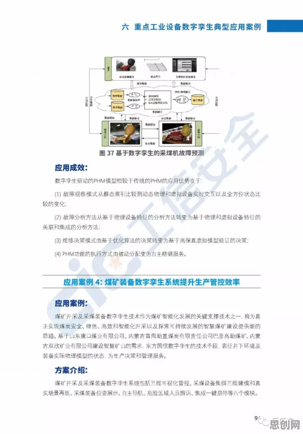 用云计算架构理论解析工业数字孪生平台落地实践现象的本质 用云计算架构理论解析工业数字孪生平台落地实践现象的本质