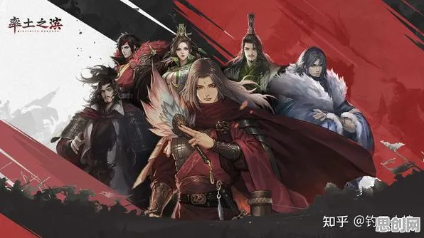 比零差评MOBA竞技更爽的率土之滨来了！团队竞技玩法2026新版登陆PC模拟器，实时对战激战国风美学，颠覆体验！