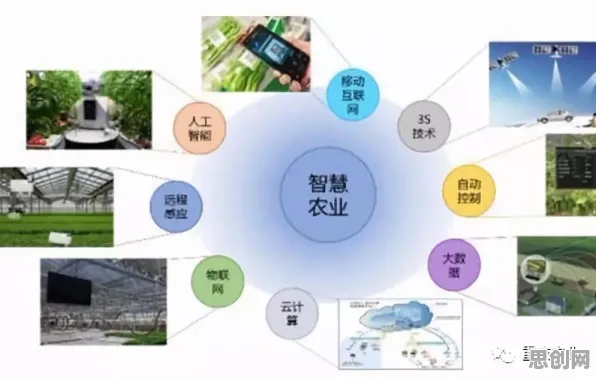 关于智慧农业应用的讨论持续升温，量子GPT提供新视角
