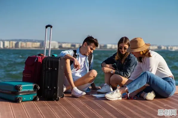 为什么反向旅游悄然兴起会成为热点？云计算架构给出解释