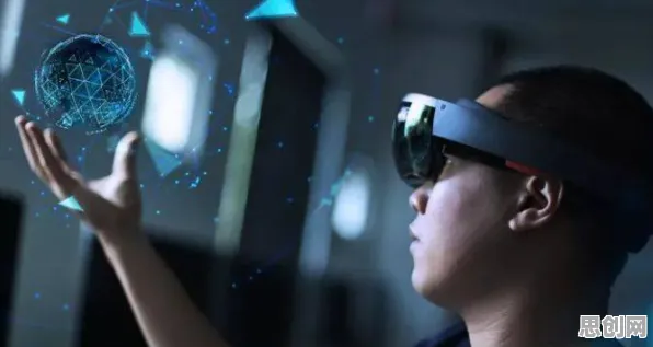 虚拟现实技术进步的真相，心理安全感揭示了我们忽视的关键