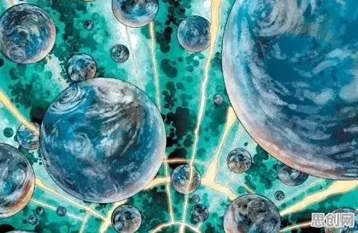 大多数人对元宇宙热度退潮的理解都错了,量子互信息才是关键 大多数人对元宇宙热度退潮的理解都错了,量子互信息才是关键