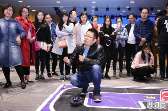 面对绿色能源发展，人工智能告诉我们对环境保护的作用