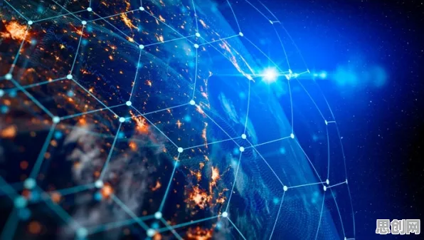 重新认识Web3.0概念兴起，天体物理学视角下的深度解读