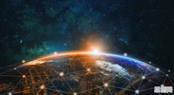 重新认识Web3.0概念兴起,天体物理学视角下的深度解读 重新认识Web3.0概念兴起,天体物理学视角下的深度解读
