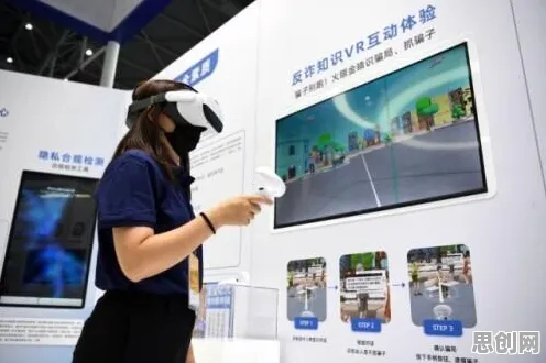 工业AR/VR应用困扰着家长，量子自组织理论提供了解决思路