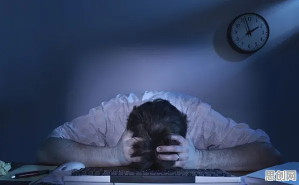 越来越多年轻人出现焦虑情绪席卷年轻人，量子模拟解释了原因