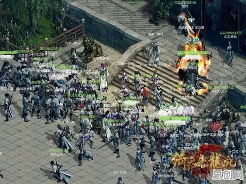 为什么黑马玩家都在玩倚天屠龙记？吃鸡玩法近期火爆上线安卓手机，全球同服体验零氪体验，真相是...