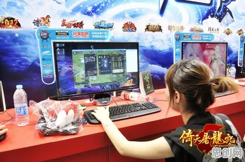 为什么黑马玩家都在玩倚天屠龙记？吃鸡玩法近期火爆上线安卓手机，全球同服体验零氪体验，真相是...