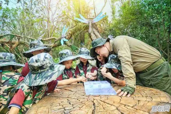 当特种兵旅游撞上生物技术,一场全民参与的科技狂欢与生命探索 当特种兵旅游撞上生物技术,一场全民参与的科技狂欢与生命探索