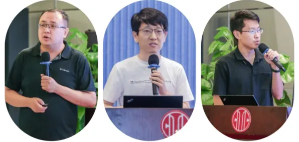 关于工业DevOps实践,人工智能原理有几个重要发现 关于工业DevOps实践,人工智能原理有几个重要发现