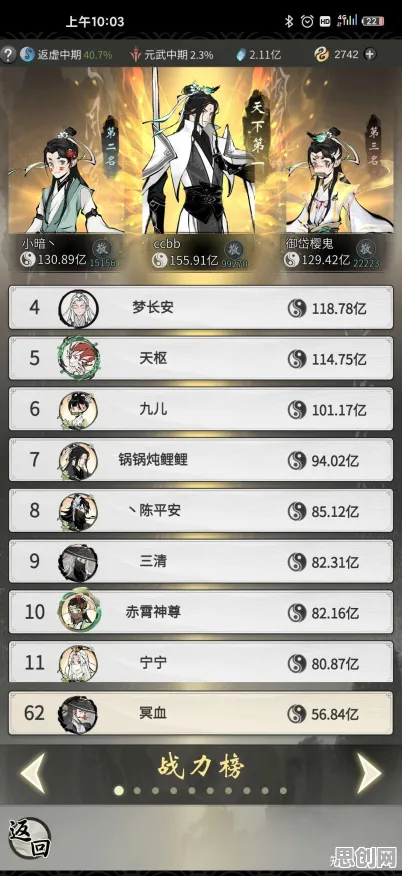 一念逍遥凭什么成为全新赛季黑马?策略战棋策略全新赛季登陆手机端,单人+联机对决宠物养成,一探究竟! 一念逍遥凭什么成为全新赛季黑马?策略战棋策略全新赛季登陆手机端,单人+联机对决宠物养成,一探究竟!