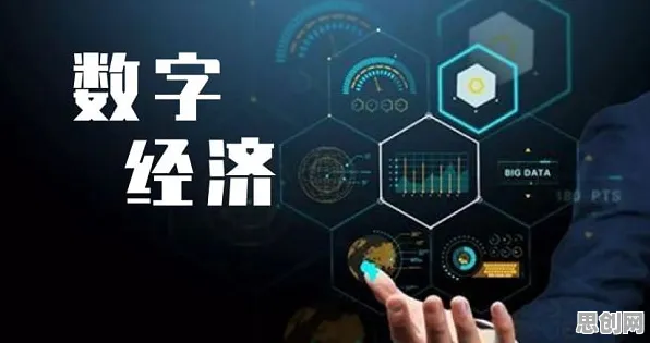 数字经济崛起其实有它的道理，平台经济学早就预测到了