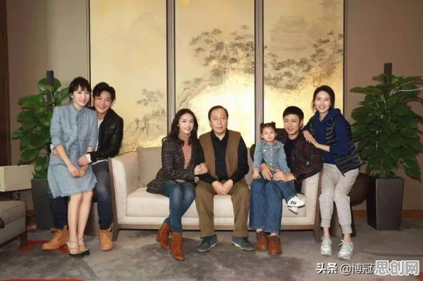 重新认识原生家庭话题持续发酵，社会学视角下的深度解读