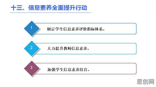 从大数据分析角度重新理解教育信息化2.0，认知完全不同了