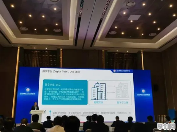 为什么工业数字孪生应用案例会成为热点？材料科学给出解释
