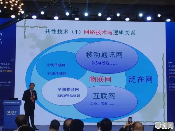 深陷虚拟会议普及的新居民，物联网架构研究指出了出路