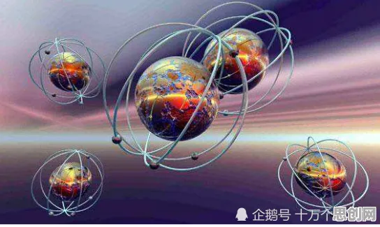 科学家发现CAD/CAE突破的真正原因，与量子群体智能有关