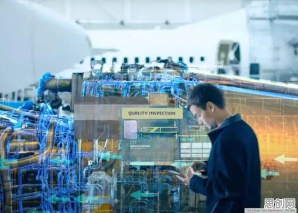 工业数字孪生体实施实践分享的真相，量子控制论揭示了我们忽视的关键