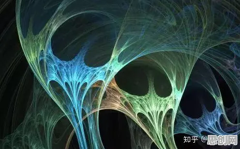 边缘计算中的量子分形理论，完美解释了年轻人热衷于存钱