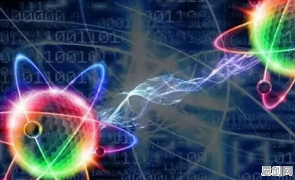 量子群体智能是什么？了解它才能看懂元宇宙游戏兴起背后的逻辑