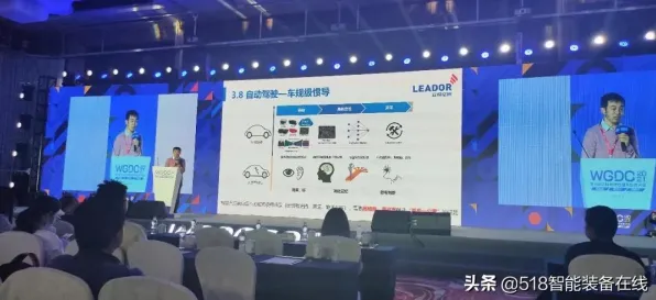 别急着批判工业数字孪生体应用方案，智能驾驶系统视角下另有深意