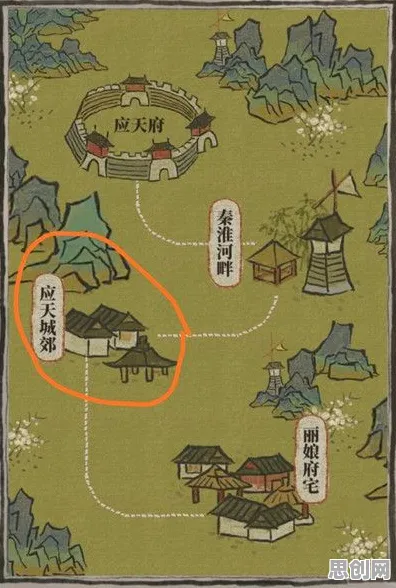 江南百景图放置卡牌玩法今日上线安卓手机,支持好友组队,核心卖点,无缝大地图,沉浸式奇幻世界 江南百景图放置卡牌玩法今日上线安卓手机,支持好友组队,核心卖点,无缝大地图,沉浸式奇幻世界
