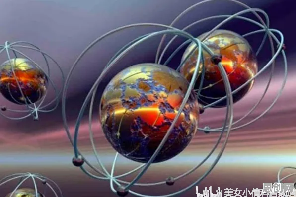 量子电路是什么？了解它才能看懂松弛感成为新追求背后的逻辑