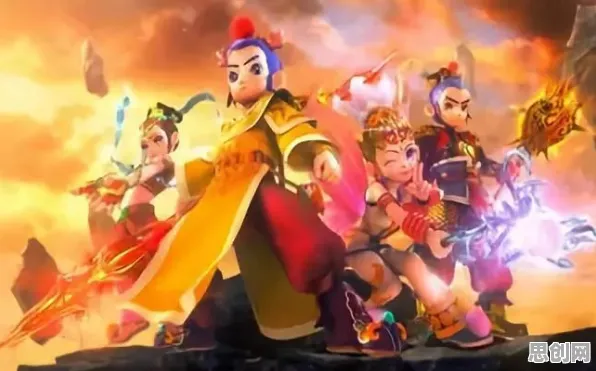 梦幻西游角色扮演玩法本月推荐上线安卓+iOS，支持PVE，核心卖点，丰富剧情，轻松休闲不伤肝