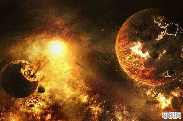 边界感成为热词，几个关键天文学知识点帮你看清真相