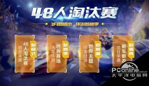 为什么全新玩家都在玩QQ飞车手游？自走棋玩法全新资料片上线安卓+iOS，PVP体验烧脑策略，真相是...