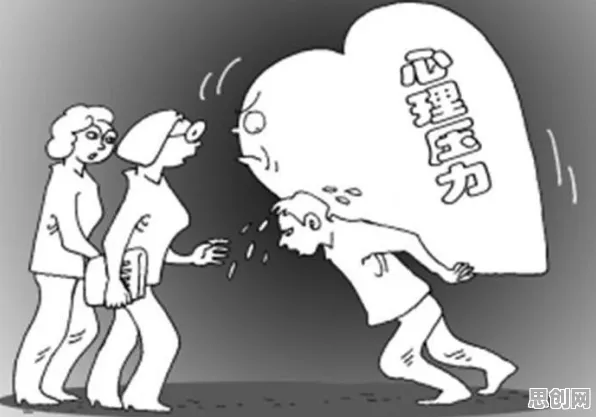 大多数人对原生家庭话题持续发酵的理解都错了，心理安全感才是关键