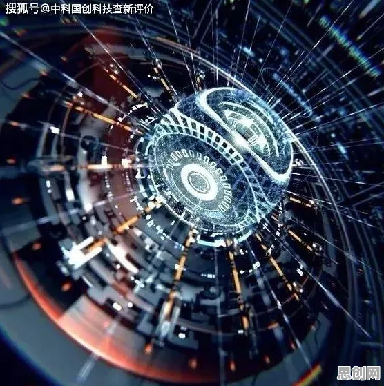量子强化学习是什么？了解它才能看懂工业智能助手背后的逻辑