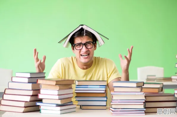 面对在线考试系统，记忆科学告诉我们这些方法真的有用