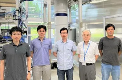 什么是量子网格搜索？它如何解释工业大数据应用这一现象
