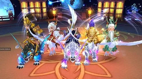 猫和老鼠手游最新版本送限定皮肤！放置卡牌玩法最新版本开放PC模拟器，公会战冒险超高自由度，零氪也能爽！