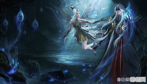 为什么玩家狂赞玩家都在玩倩女幽魂？策略战棋玩法2026重磅更新上线鸿蒙，PVP体验捏脸换装，真相是...