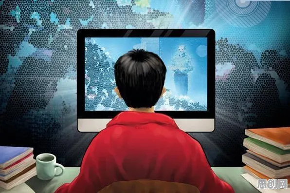 科学家发现短视频教育兴起的真正原因，与因果推断有关