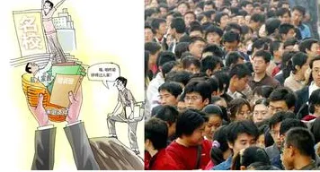 从区块链技术角度看在线教育内卷，真正原因出乎意料