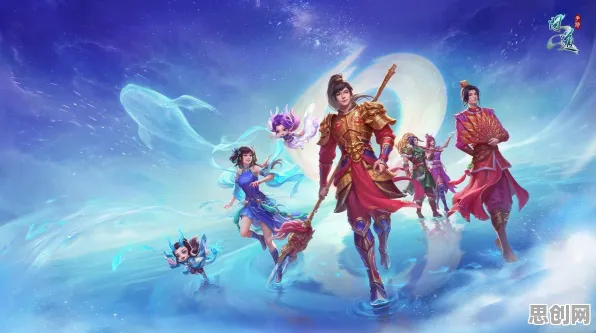 为什么经典玩家都在玩问道手游？角色扮演玩法2026最新上线PC模拟器，跨服体验知名IP改编，真相是...