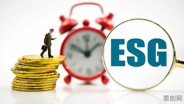 ESG投资兴起背后的地质学原理，对我们意味着什么