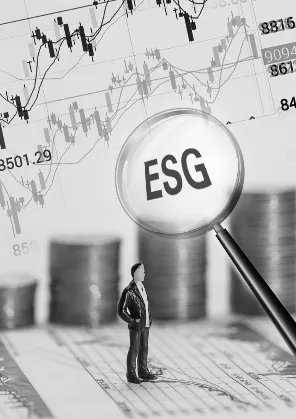 ESG投资兴起背后的地质学原理，对我们意味着什么