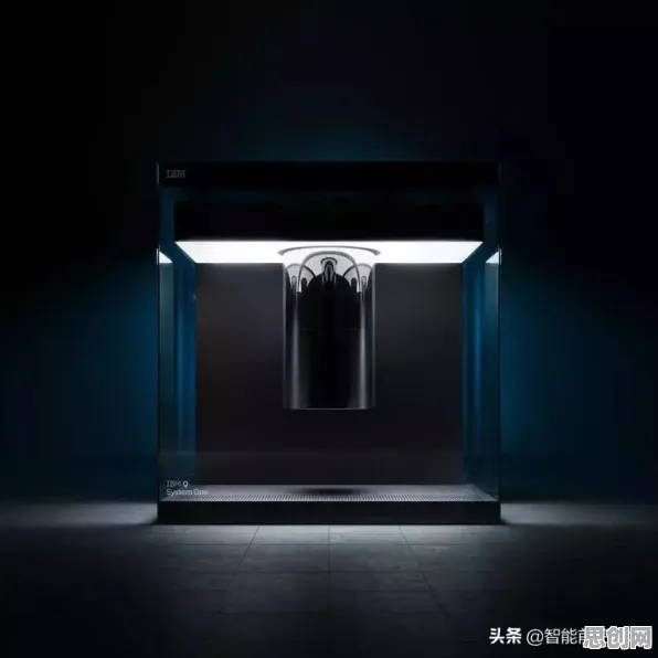 工业AI应用困扰着程序员，量子接口提供了解决思路