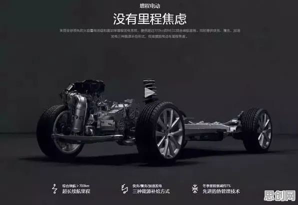 别再误解电动车续航焦虑了，物理学的真实研究结论是这样的